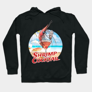 Shrimp Cocktail Hoodie